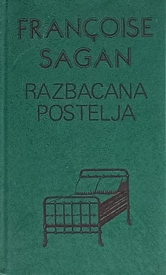 Sagan: Razbacana postelja