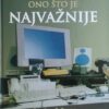 Covey-Najprije ono što je najvažnije