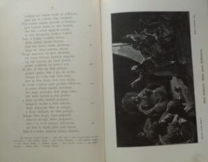 Marulić: Judita (3)