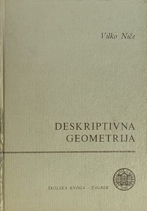 Niče-Deskriptivna geometrija 2