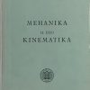 Andrejev-Mehanika - Kinematika