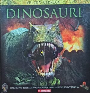 Dixon-Dinosauri