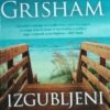 Grisham: Izgubljeni rukopis