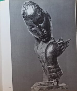 Grum: Ivan Meštrović (1)