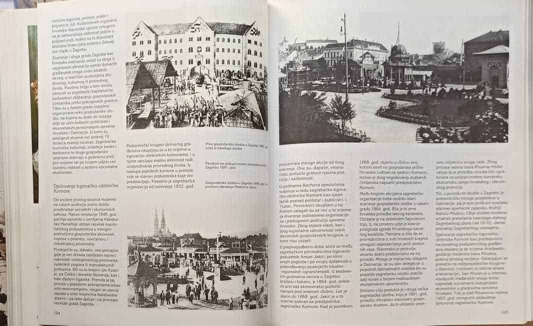 Kampuš-Tisućljetni Zagreb (2)