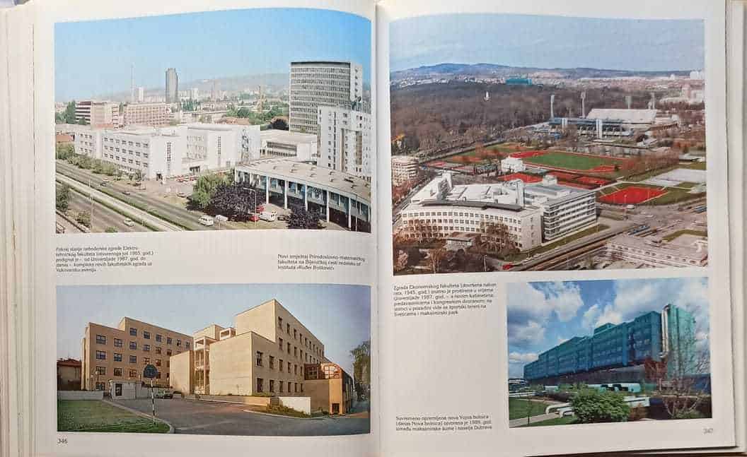 Kampuš-Tisućljetni Zagreb (3)