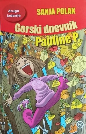 Polak: Gorski dnevnik Pauline P.