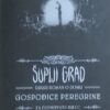 Riggs: Šuplji grad (1)