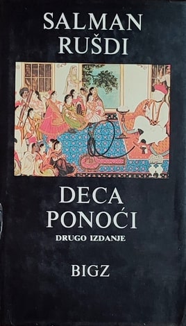 Rušdi-Deca ponoći