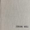 Hemingway: Novele