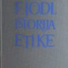 Jodl-Istorija etike