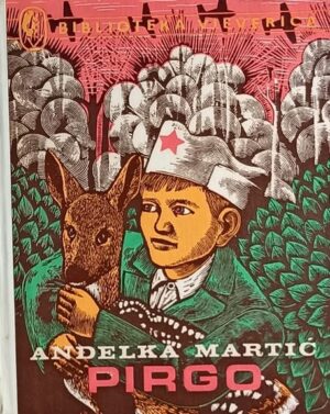 Martić: Pirgo