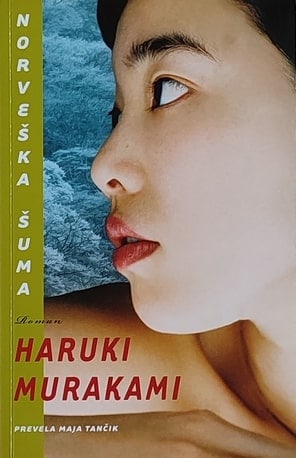 Murakami: Norveška šuma