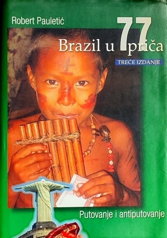 Pauletić-Brazil u 77 priča