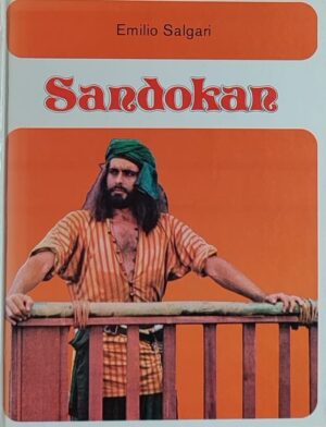 Salgari: Sandokan