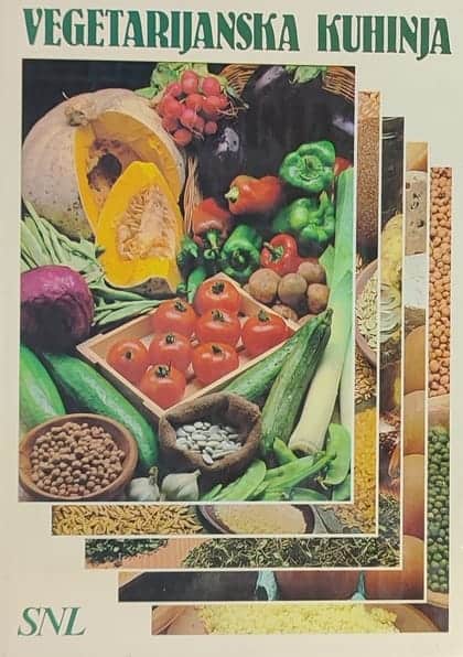 Vegetarijanska kuhinja