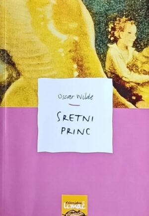 Wilde-Sretni princ