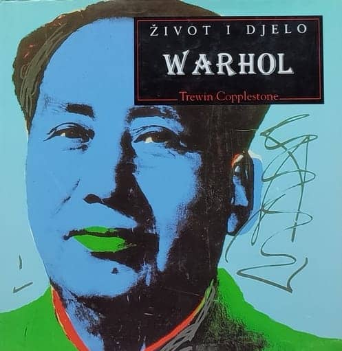 Copplestone-Warhol