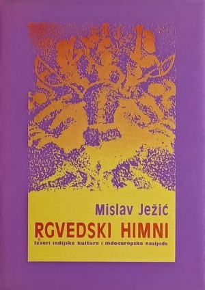 Ježić: Rgvedski himni