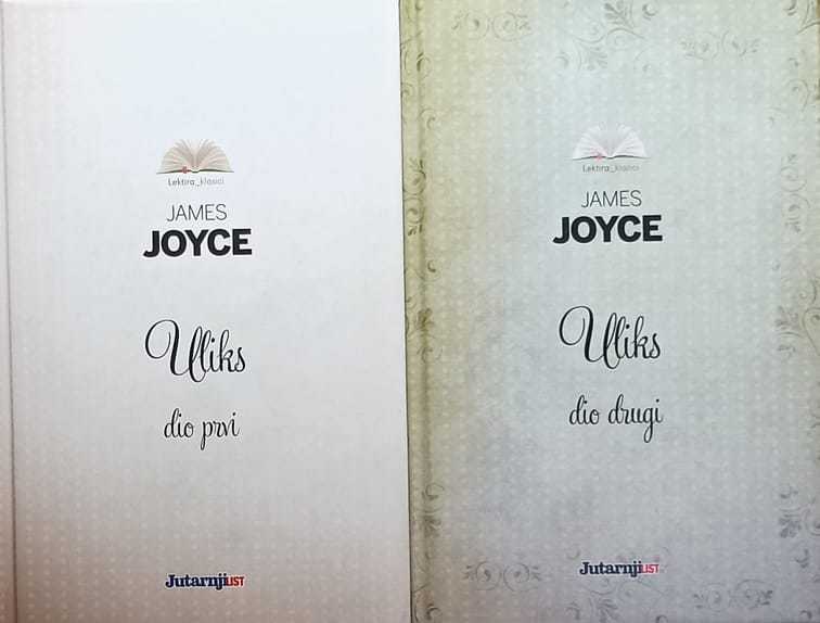 Joyce-Uliks