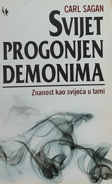 Sagan: Svijet progonjen demonima