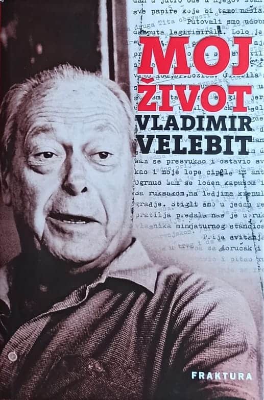 Velebit-Moj život