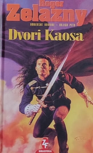 Zelazny-Dvori Kaosa