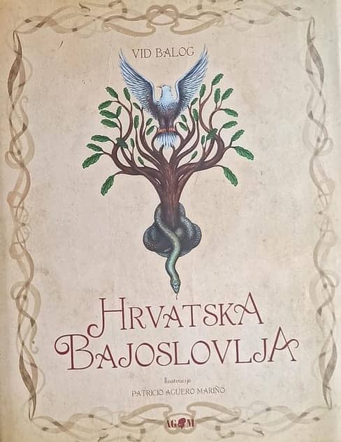 Balog-Hrvatska bajoslovlja