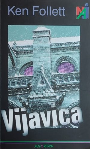 Follett: Vijavica