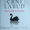 Taleb: Crni labud