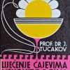 Tucakov-Liječenje čajevima ljekovitog bilja