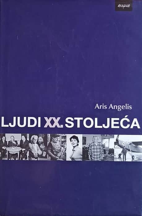 Angelis: Ljudi XX. stoljeća