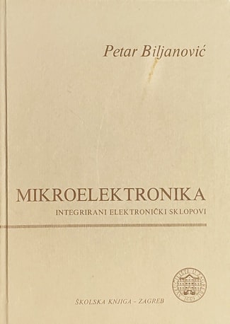 Biljanović-Mikroelektronika