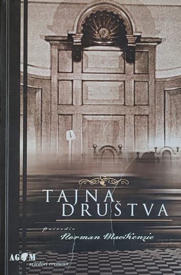 MacKenzie-Tajna društva