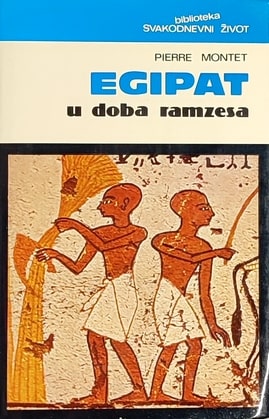 Montet-Egipat