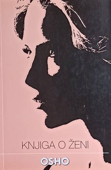 Osho: Knjiga o ženi