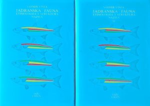 Vinja: Jadranska fauna 1-2