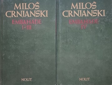 Crnjanski-Embahade