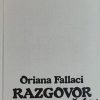 Fallaci: Razgovor s poviješću