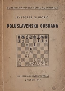 Gligorić: Poluslavenska odbrana