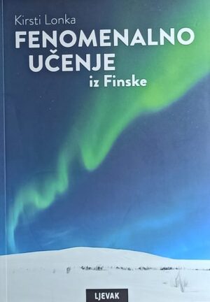Lonka: Fenomenalno učenje iz Finske