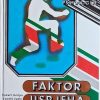 Sharpe-Faktor uspjeha