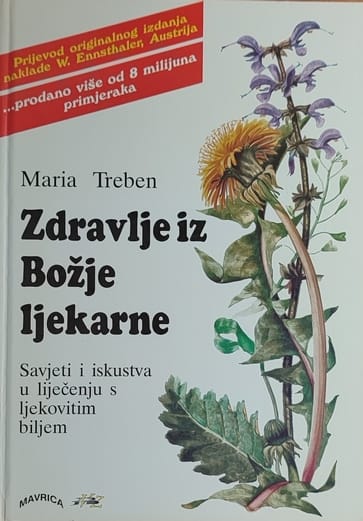Treben-Zdravlje iz Božje ljekarne