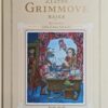 Zlatne Grimmove bajke