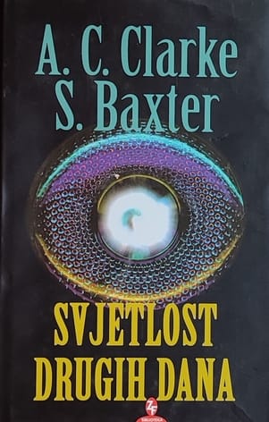 Clarke-Svjetlost drugih dana