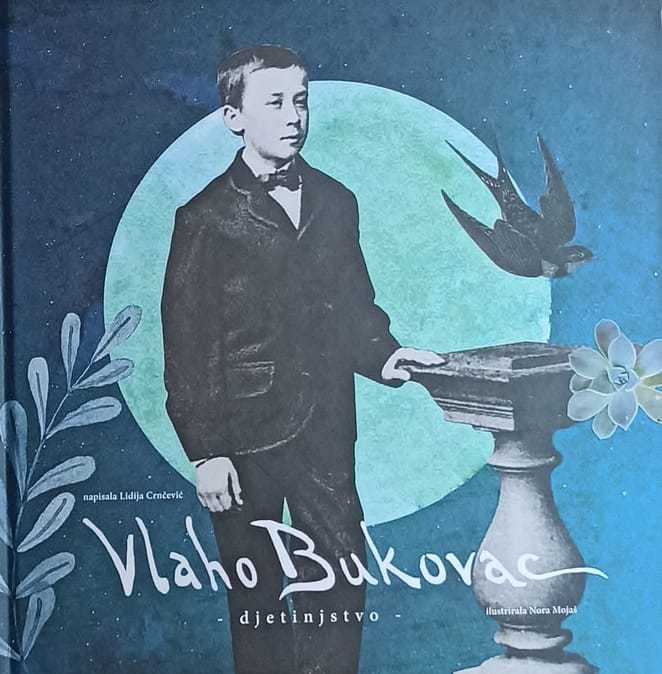 Crnčević-Vlaho Bukovac