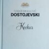 Dostojevski: Kockar