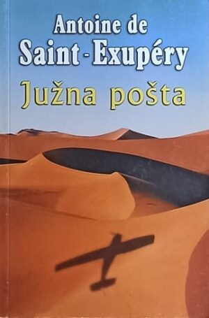 Exupery: Južna pošta