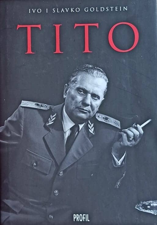 Goldstein-Tito