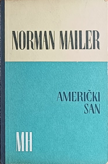 Mailer: Američki san